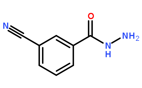 3-氰基苯肼
