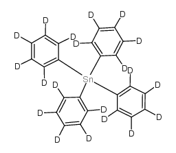 四苯基锡-D20