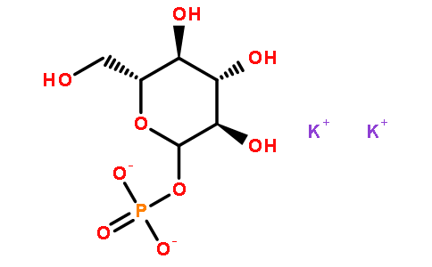 葡萄糖-1-磷二钾酸盐