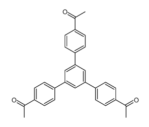1,1'-(5'-(4-acetylphenyl)-[1,1':3',1''-terphenyl]-4,4''-diyl)diethanone