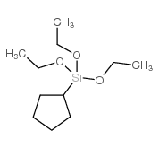 环戊基三乙氧基硅烷