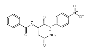 (2S)-2-benzamido-N-(4-nitrophenyl)butanediamide