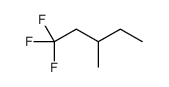 1,1,1-trifluoro-3-methylpentane