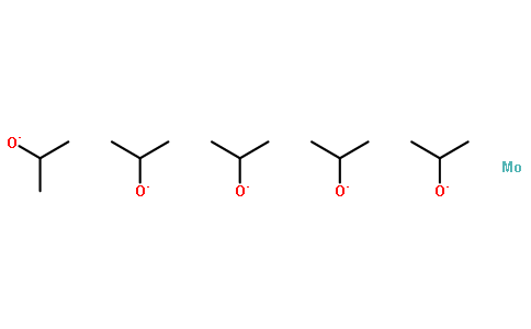 异丙醇钼(V) w/v in isopropanol, 99.6% (metals basis)