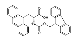 Fmoc-D-9-蒽丙氨酸
