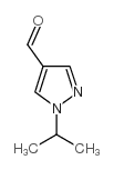 1-异丙基-1H-吡唑-4-甲醛
