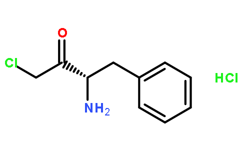 H-Phe-氯甲基酮盐酸盐