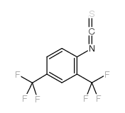 1-isothiocyanato-2,4-bis(trifluoromethyl)benzene