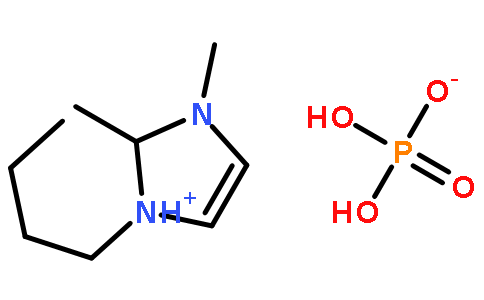 1-丁基-2,3-二甲基咪唑磷酸二氢盐