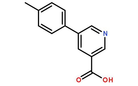 5-对甲苯烟酸