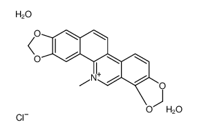 Sanguinarium chloride hydrate