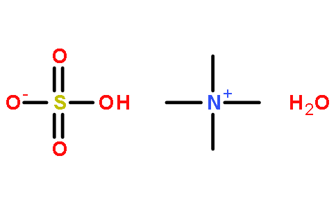 四甲基氢硫酸水合物