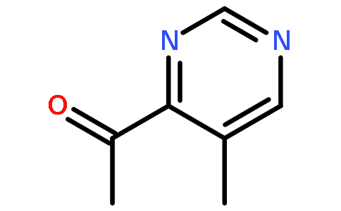 1-(5-MethylpyriMidin-4-yl)ethanone