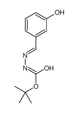 3-(N-Boc)-亚肼甲基苯酚