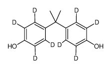 双酚-A-2,2’,3,3’,5,5’,6,6’-D8