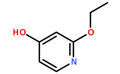 4-吡啶并唑,2-乙氧基-(6CI)