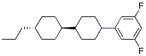 1,3-二氟杂-5-[反-4-(反-4-丙基环己基)-环己基]-苯醇