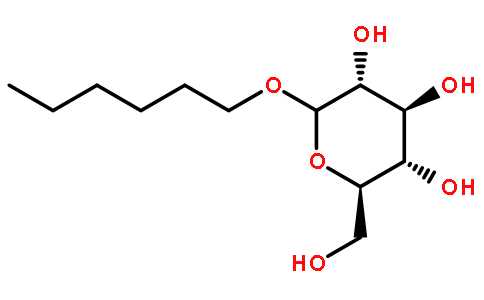 C8-10 烷基糖苷