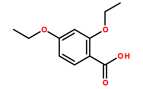 2,4-二乙氧基苯甲酸
