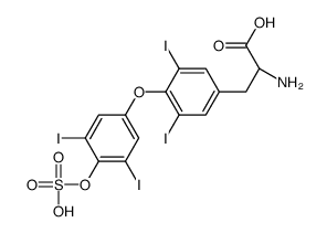 T4磺酸酯