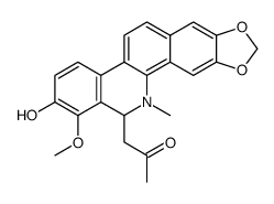 6-Acetonyl-N-methyl-dihydrodecar