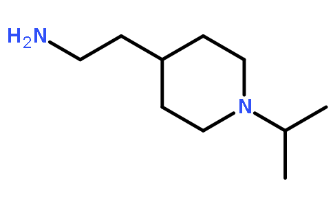 2-(1-异丙基-哌啶-4-基)-乙胺