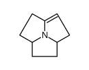 1h-pyrrolo[2,1,5-cd]pyrrolizine,2,2a,3,4,4a,5-hexahydro