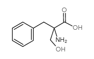 DL-2-苄基丝氨酸