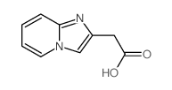 咪唑并[1,2-a]吡啶-2-乙酸