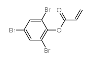 2,4,6-三溴苯丙烯酸酯