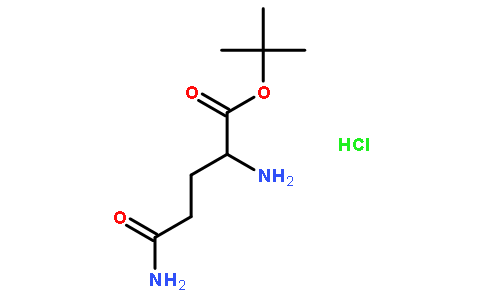 L-谷氨酰胺叔丁酯盐酸盐