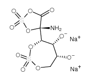 D-Glucosamine-3, 6-di-O-sulfate sodium salt