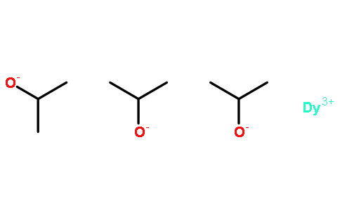 异丙醇镝(III)