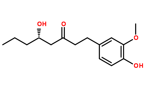 4-姜酮醇