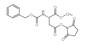 Z-Asp(OSu)-OMe