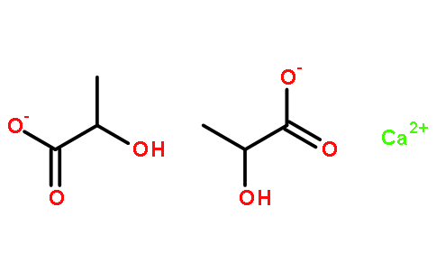 乳酸钙