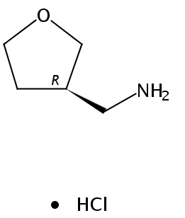 (R)-(Tetrahydrofuran-3-yl)methanamine hydrochloride