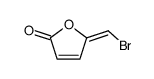 5-(bromomethylidene)furan-2-one