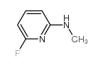 (6-氟吡啶-2-基)甲胺
