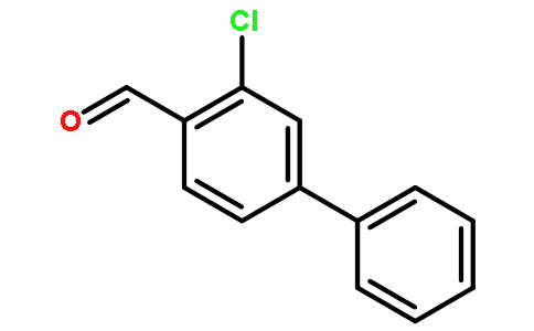 3’-氯联苯-4-甲醛