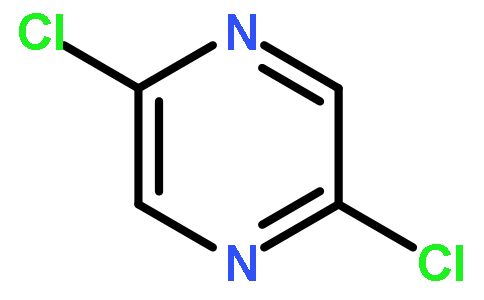 2,5-二氯吡嗪