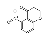 5-硝基苯并二氢吡喃-4-酮