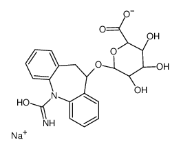 R-利卡西平葡糖苷酸