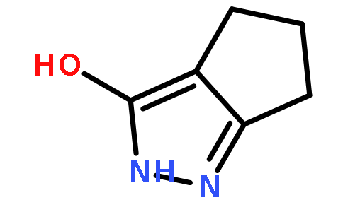 2,4,5,6-四氢环戊并吡唑-3-醇