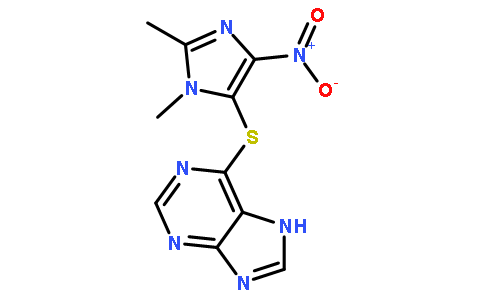 Methazathioprine