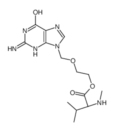 伐昔洛韦杂质3 单体 (伐昔洛韦EP杂质C 单体)