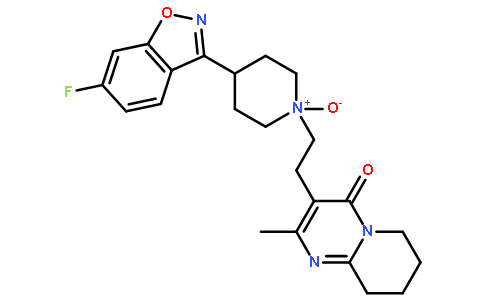 利培酮氮氧化物杂质