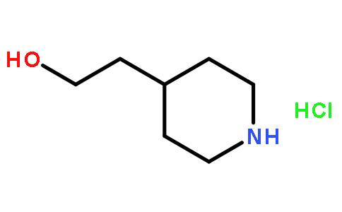 4-哌啶乙醇盐酸盐
