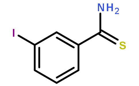 3-碘硫酰胺