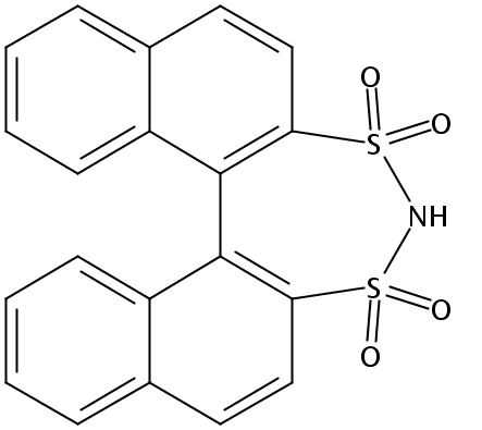 (S)-1,1-联萘-2,3-二磺酰胺